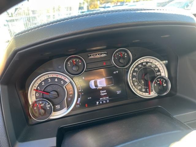 used 2014 Ram 3500 car, priced at $19,900