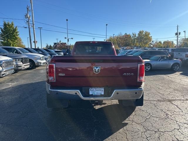 used 2014 Ram 3500 car, priced at $19,900