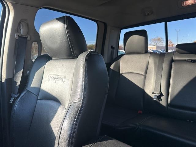 used 2014 Ram 3500 car, priced at $19,900