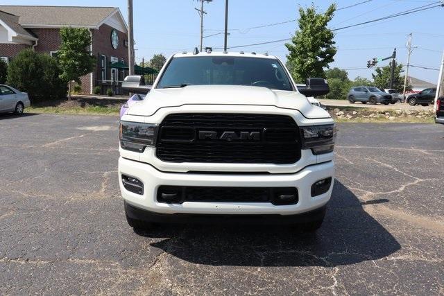 used 2022 Ram 3500 car, priced at $64,500