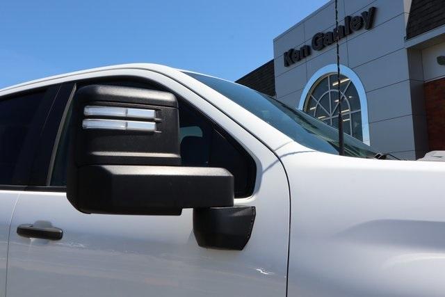 used 2020 Chevrolet Silverado 2500 car, priced at $21,900