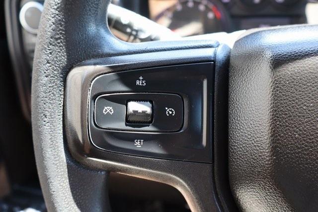 used 2020 Chevrolet Silverado 2500 car, priced at $21,900