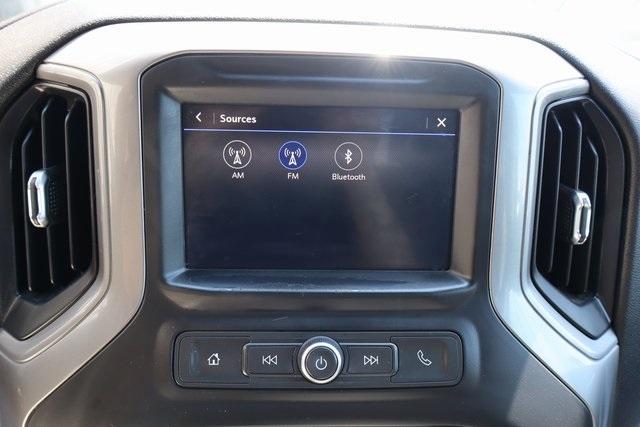 used 2020 Chevrolet Silverado 2500 car, priced at $21,900