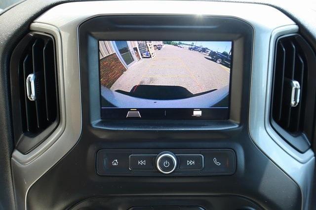 used 2020 Chevrolet Silverado 2500 car, priced at $21,900