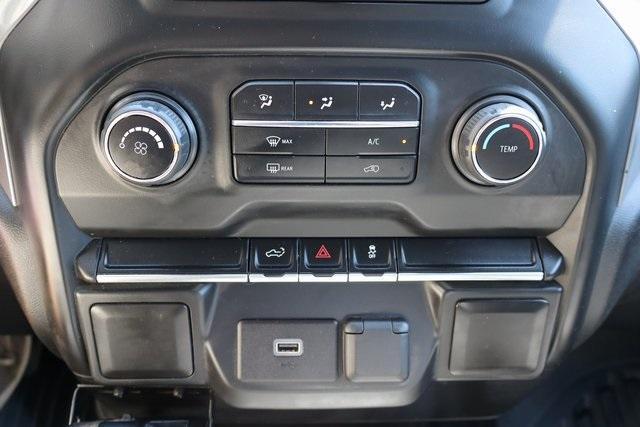 used 2020 Chevrolet Silverado 2500 car, priced at $21,900