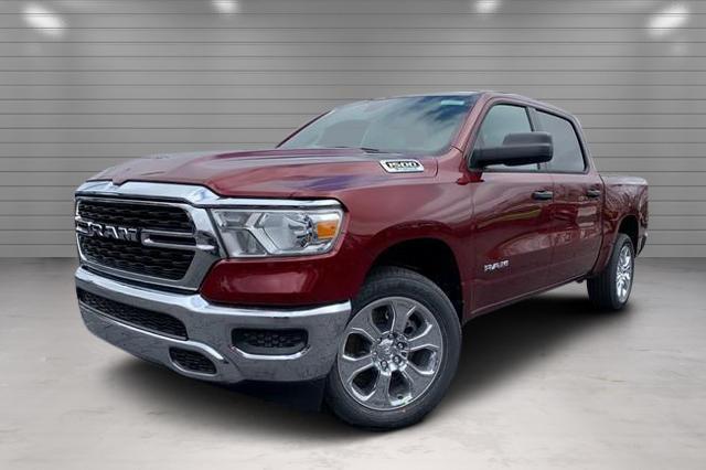 new 2024 Ram 1500 car, priced at $40,749