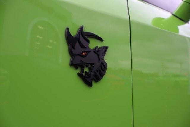 used 2023 Dodge Challenger car, priced at $115,000