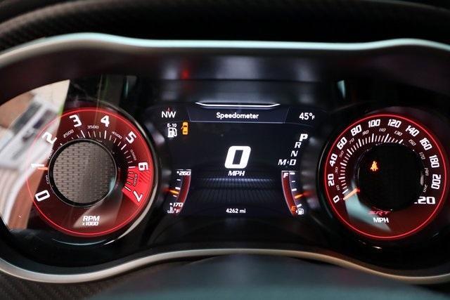 used 2023 Dodge Challenger car, priced at $115,000