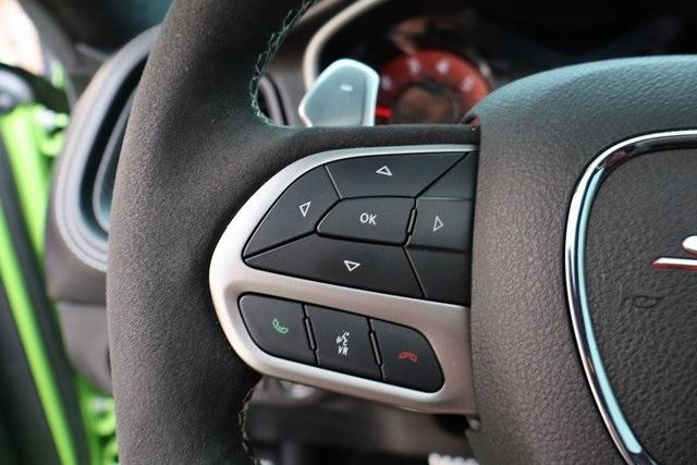 used 2023 Dodge Challenger car, priced at $115,000