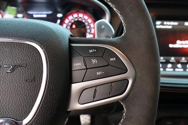 used 2023 Dodge Challenger car, priced at $115,000