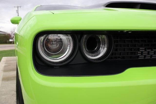 used 2023 Dodge Challenger car, priced at $115,000