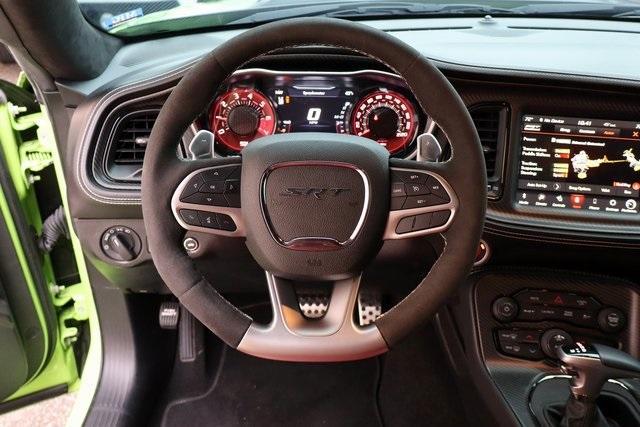 used 2023 Dodge Challenger car, priced at $115,000