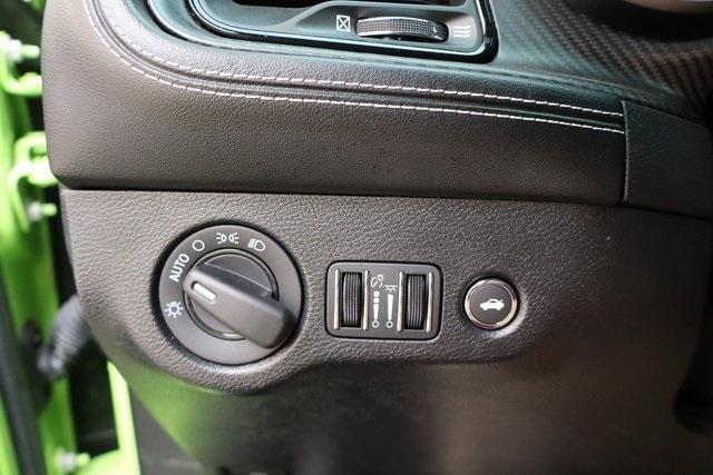 used 2023 Dodge Challenger car, priced at $115,000