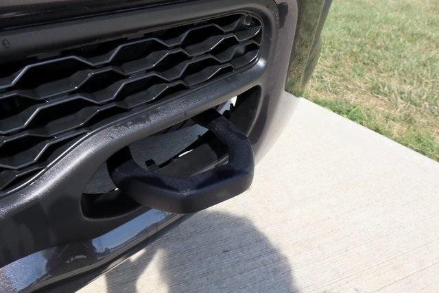 new 2026 Ram 1500 car, priced at $80,723