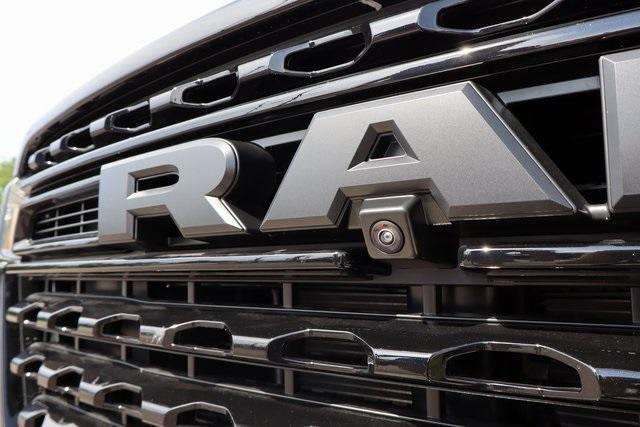 new 2026 Ram 1500 car, priced at $80,723