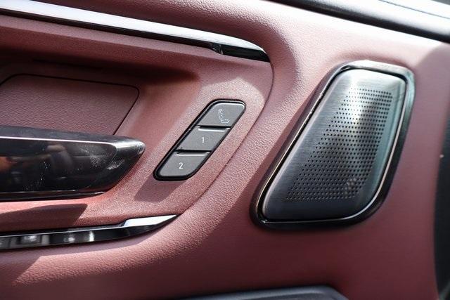 new 2026 Ram 1500 car, priced at $80,723