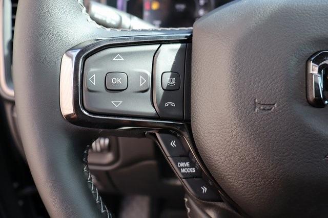 new 2026 Ram 1500 car, priced at $80,723