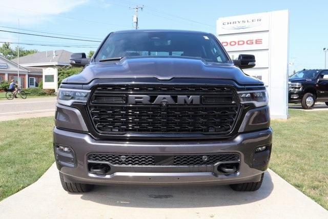 new 2026 Ram 1500 car, priced at $80,723