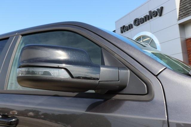 new 2026 Ram 1500 car, priced at $80,723