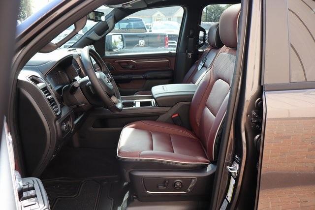 new 2026 Ram 1500 car, priced at $80,723