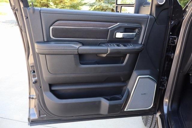 used 2025 Ram 2500 car, priced at $71,500
