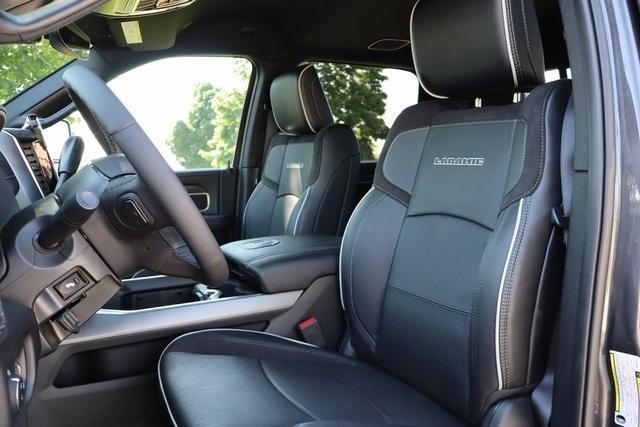 used 2025 Ram 2500 car, priced at $71,500
