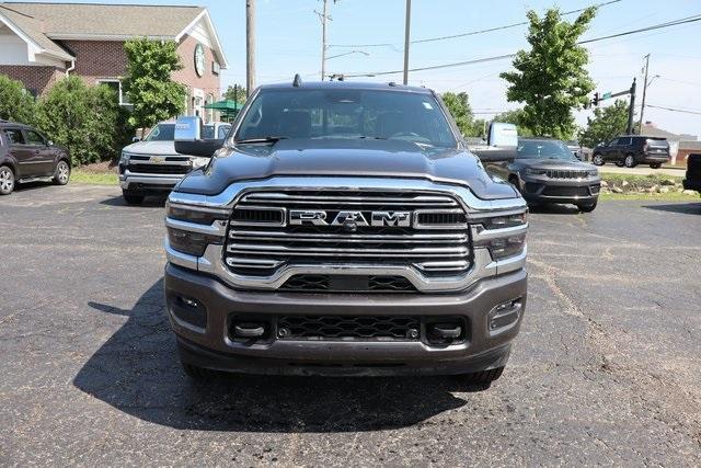 used 2025 Ram 2500 car, priced at $71,500