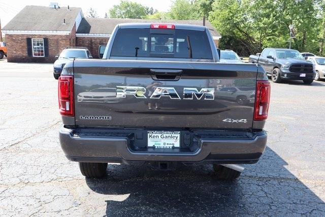 used 2025 Ram 2500 car, priced at $71,500
