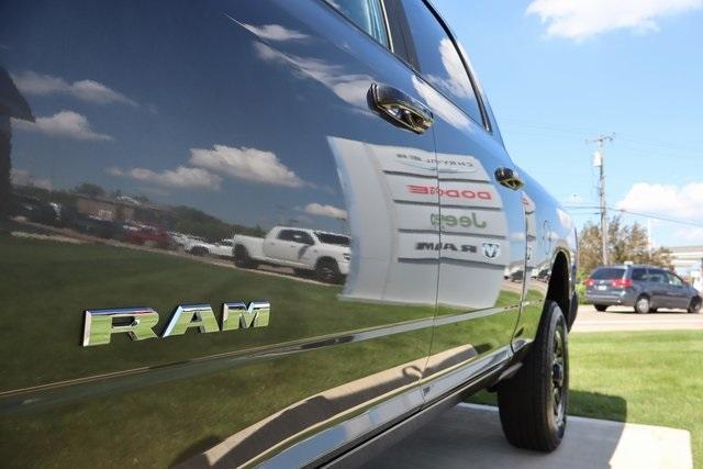 used 2025 Ram 2500 car, priced at $71,500