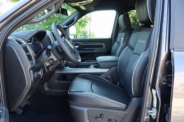 used 2025 Ram 2500 car, priced at $71,500