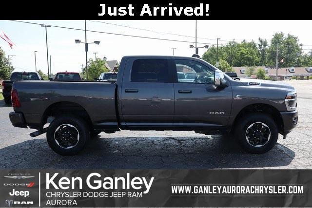 used 2025 Ram 2500 car, priced at $71,500