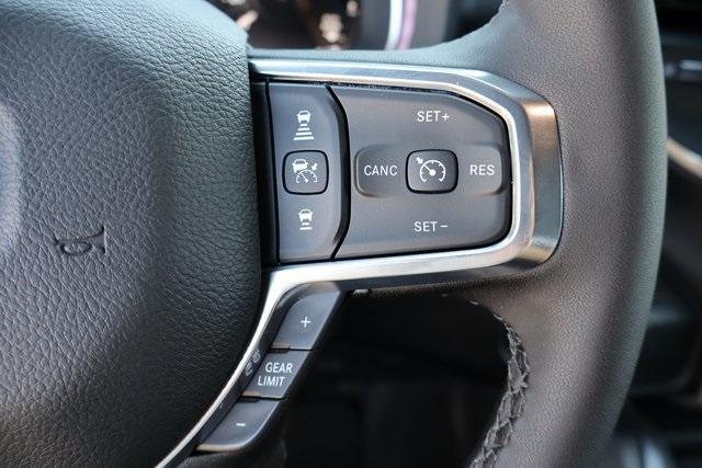 used 2025 Ram 2500 car, priced at $71,500