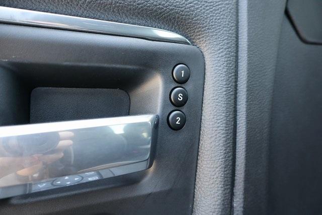 used 2025 Ram 2500 car, priced at $71,500
