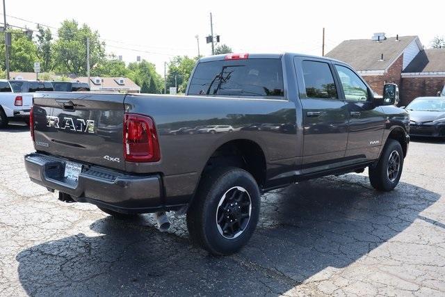 used 2025 Ram 2500 car, priced at $71,500