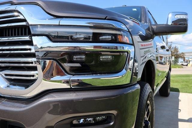 used 2025 Ram 2500 car, priced at $71,500