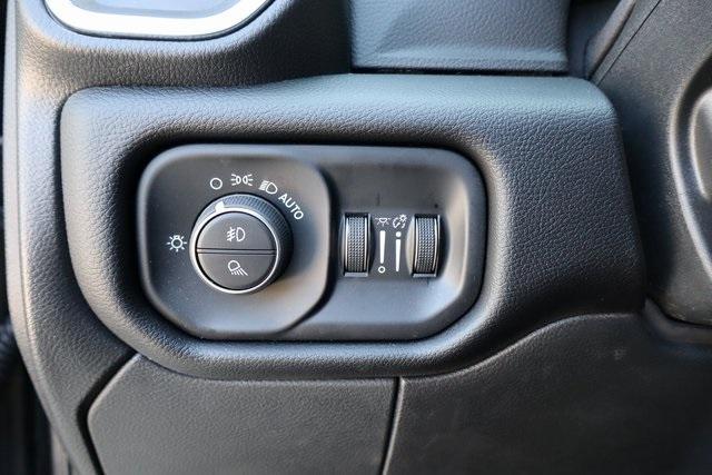 used 2025 Ram 2500 car, priced at $71,500