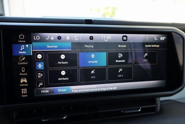 new 2025 Jeep Wrangler car, priced at $49,002