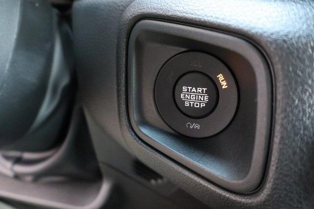 new 2025 Jeep Wrangler car, priced at $49,002