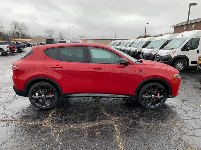 new 2024 Dodge Hornet car, priced at $43,333