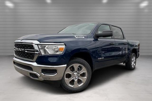 new 2024 Ram 1500 car, priced at $45,531