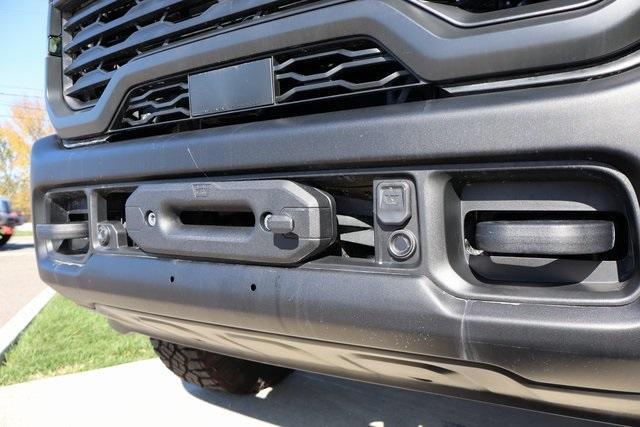 used 2025 Ram 2500 car, priced at $53,900