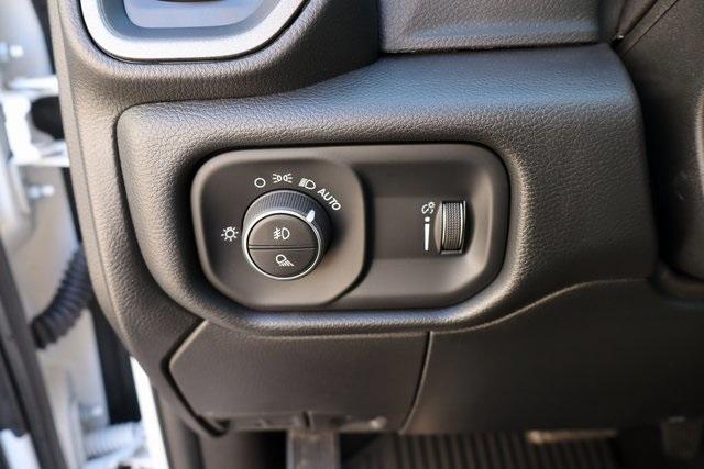 used 2025 Ram 2500 car, priced at $53,900