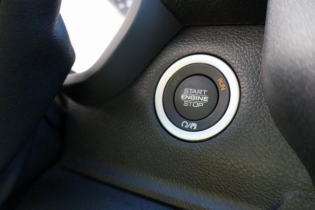 used 2025 Ram 2500 car, priced at $53,900