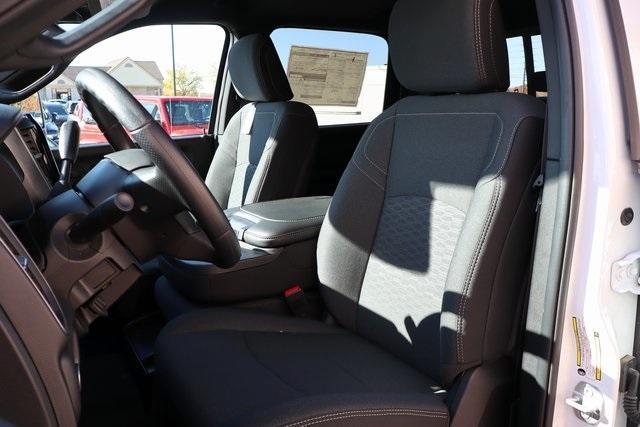 used 2025 Ram 2500 car, priced at $53,900