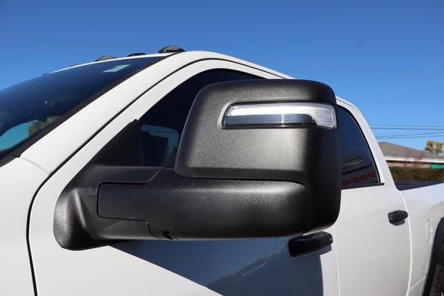 used 2025 Ram 2500 car, priced at $53,900