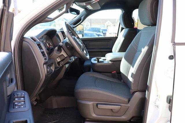 used 2025 Ram 2500 car, priced at $53,900