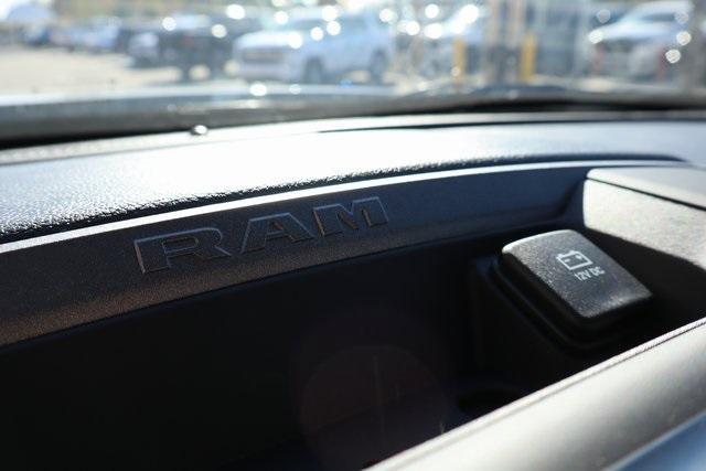 used 2025 Ram 2500 car, priced at $53,900