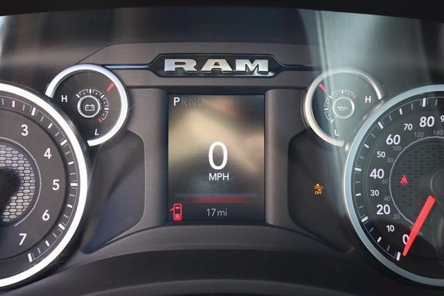 used 2025 Ram 2500 car, priced at $53,900