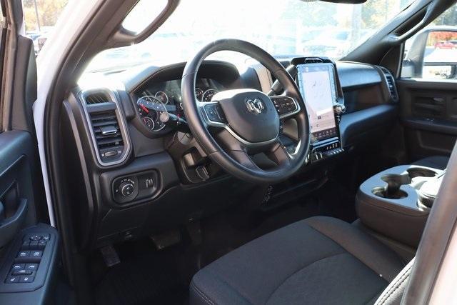 used 2025 Ram 2500 car, priced at $53,900