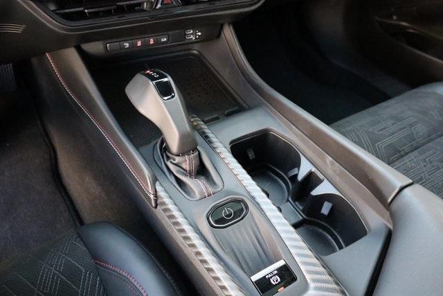 new 2024 Dodge Charger Daytona car, priced at $71,222